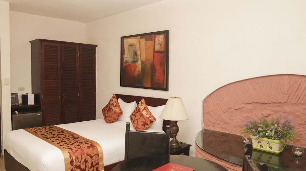 Boutique Hotel Palacio 35/72