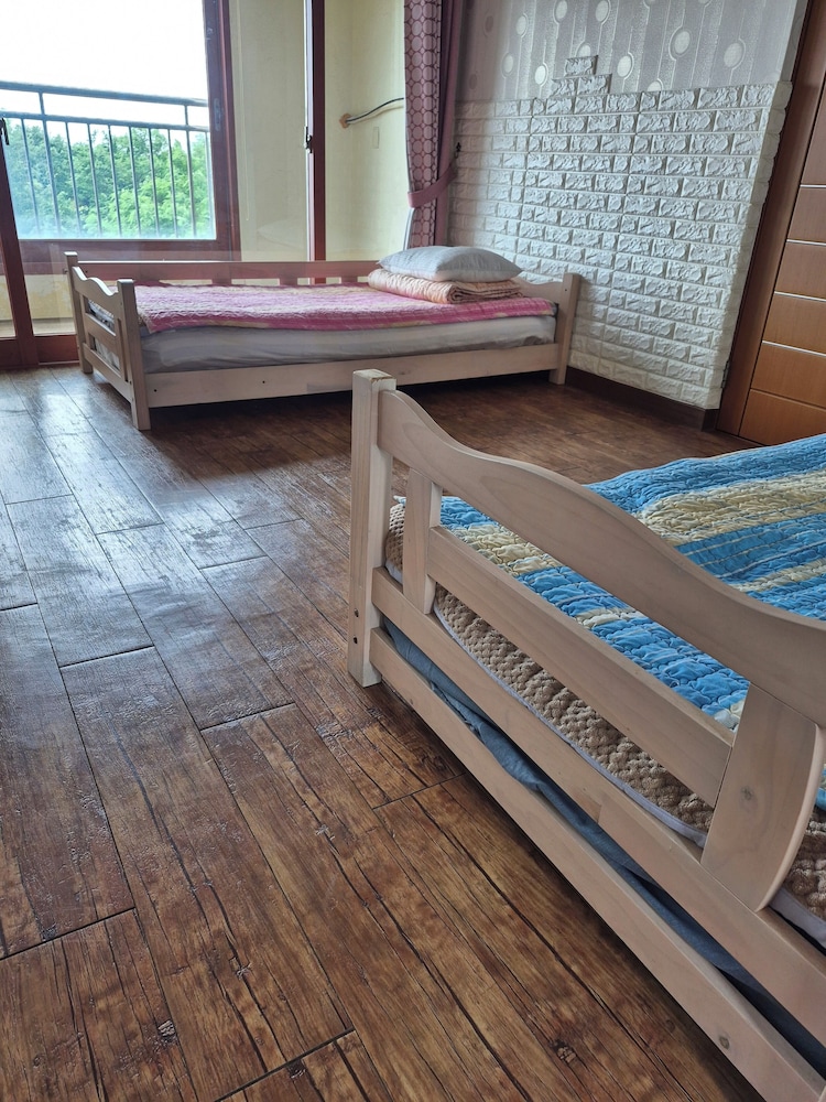 Jun House - Hostel 25/50