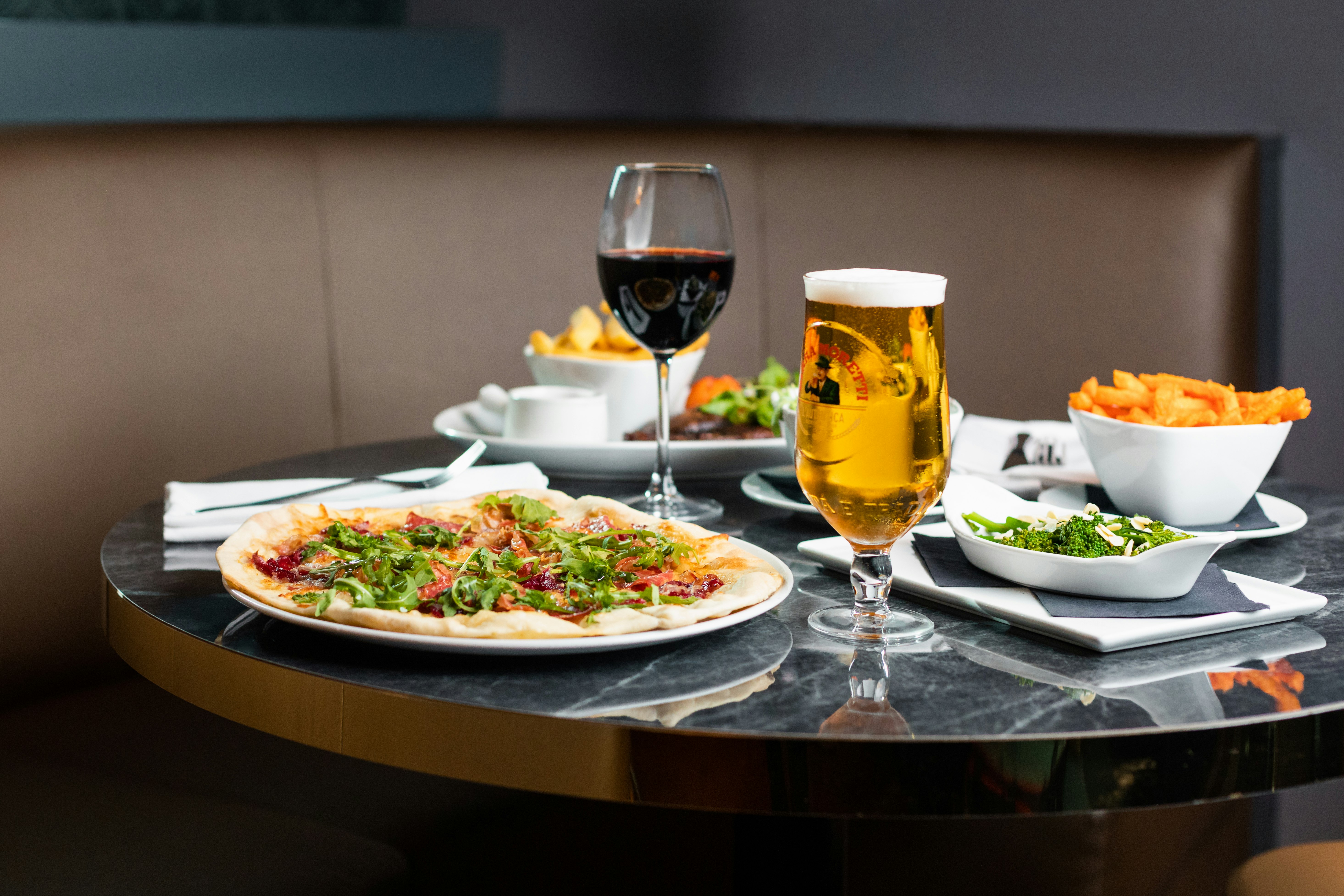 DoubleTree by Hilton Newcastle International Airport 30/46