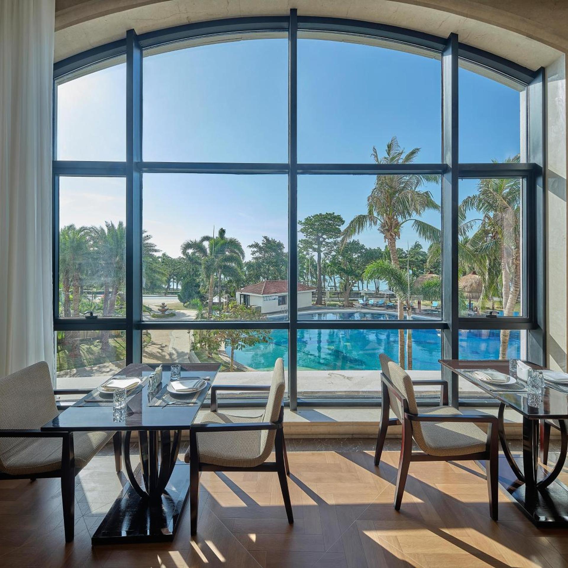 DoubleTree by Hilton Sanya Bay 34/50