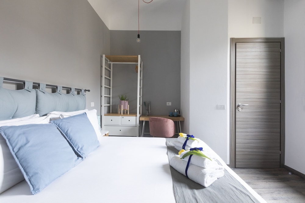 Hotel Miceli Civico 50 15/45