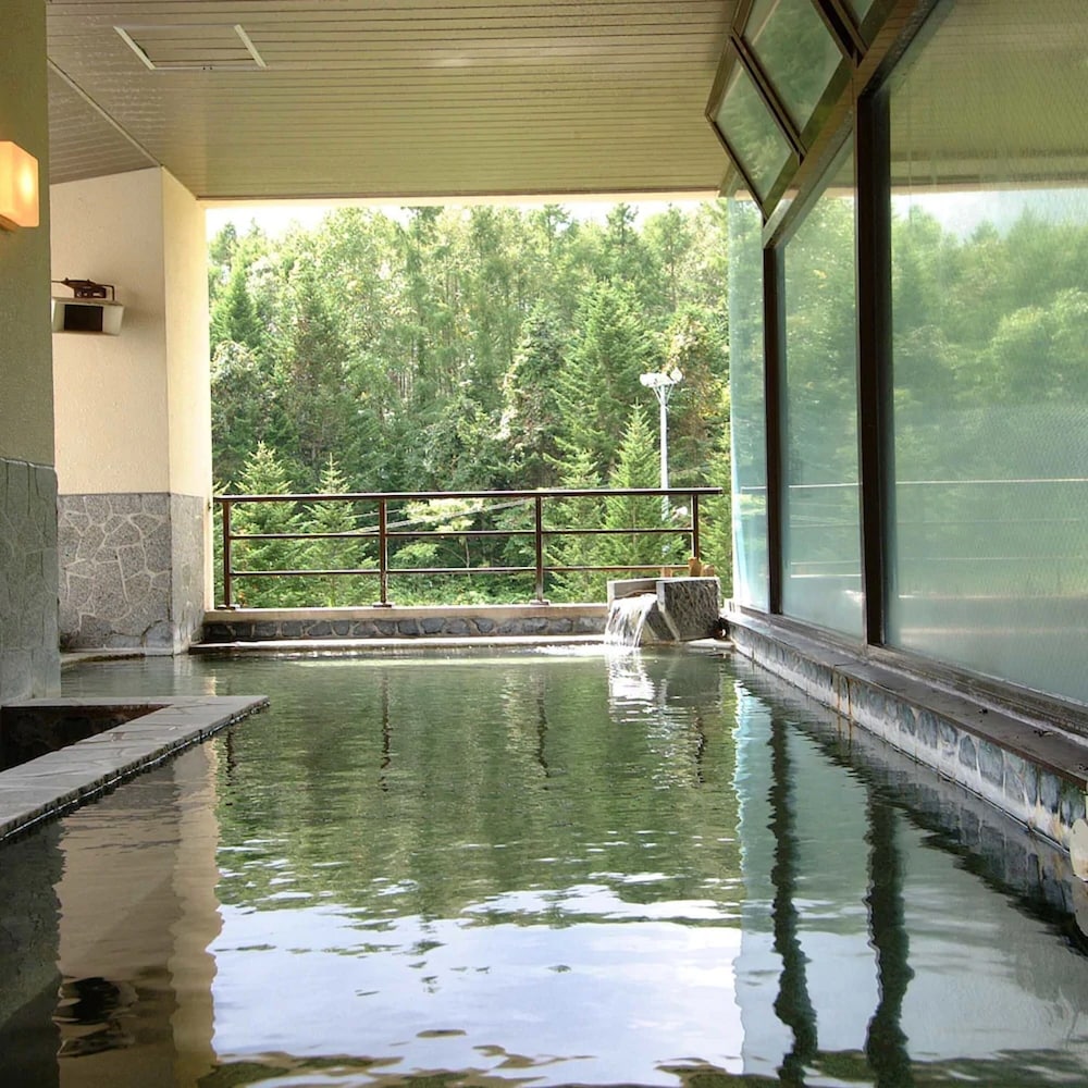 swimming pool spa