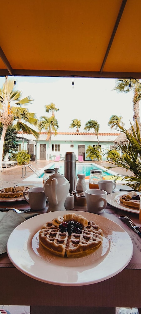 Arubiana Inn 46/64