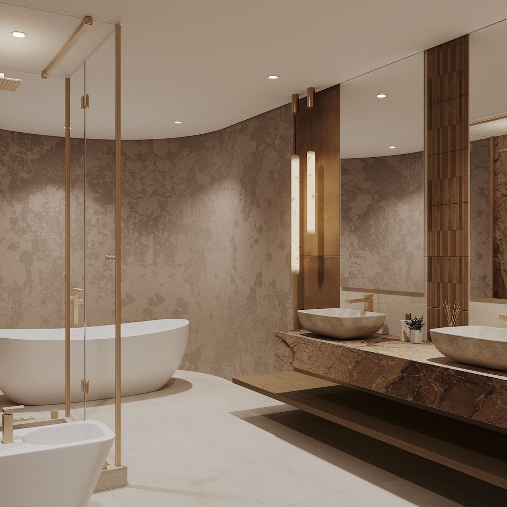 Donatello Boutique Hotel 64/67