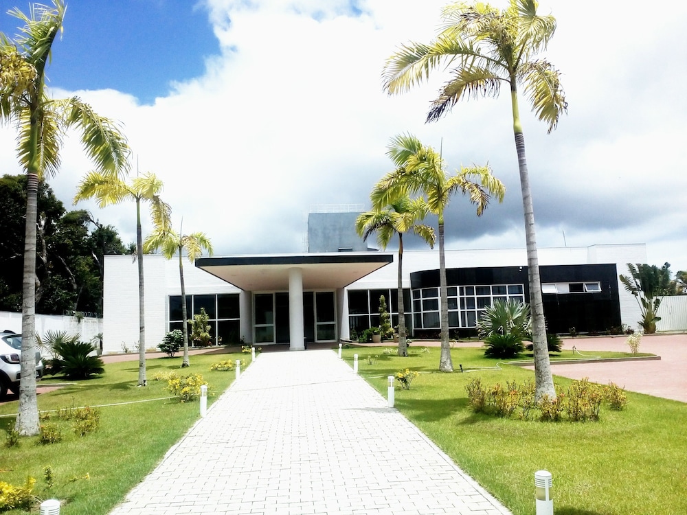 Hotel Abba Goiana 39/46