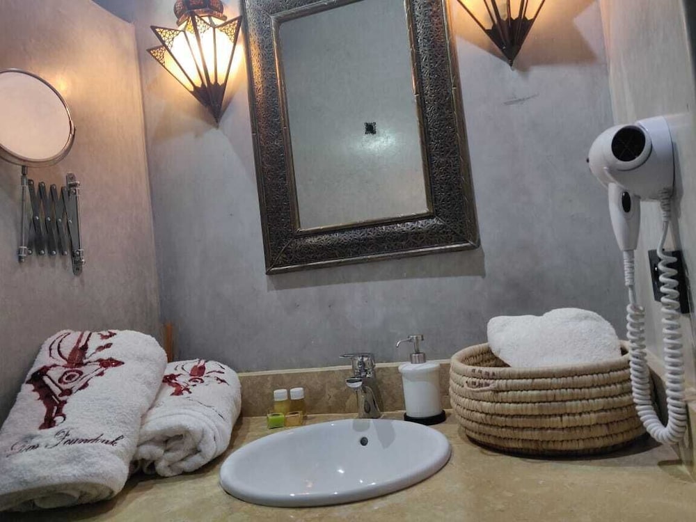 Riad Dar Foundouk & Spa 42/72