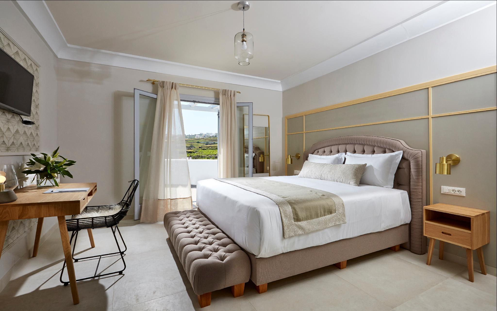 Elegant, Suite