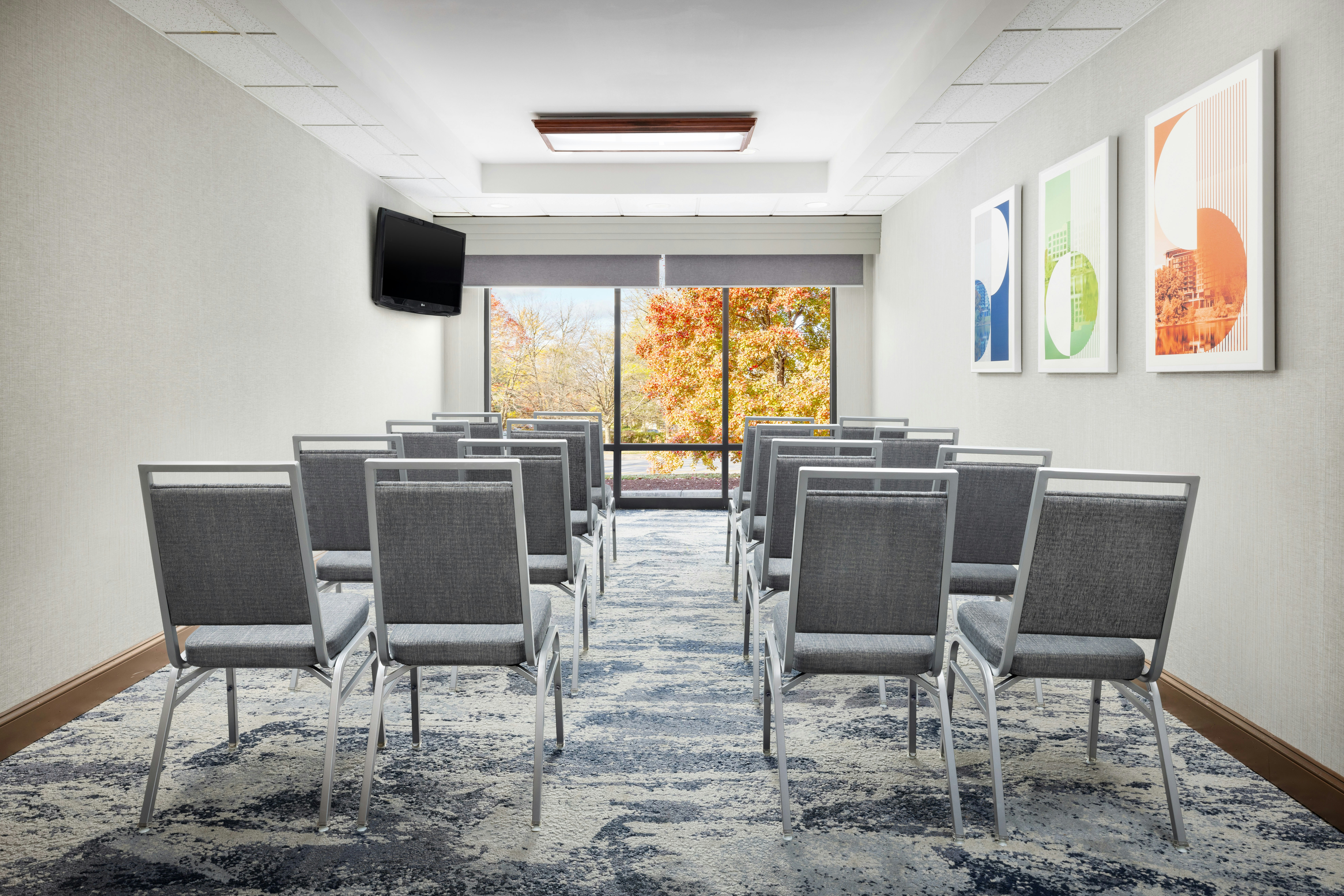 HAMPTON INN COLUMBIA 39/46
