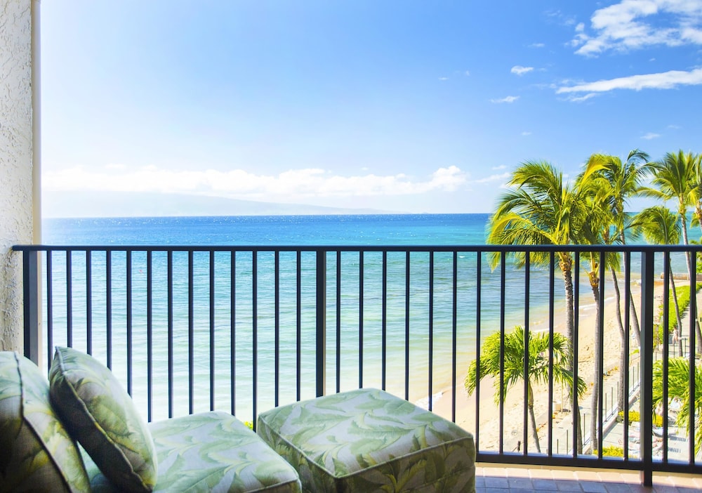 雅诗顿卡阿纳帕利海岸酒店(Aston Kaanapali Shores) 图片4