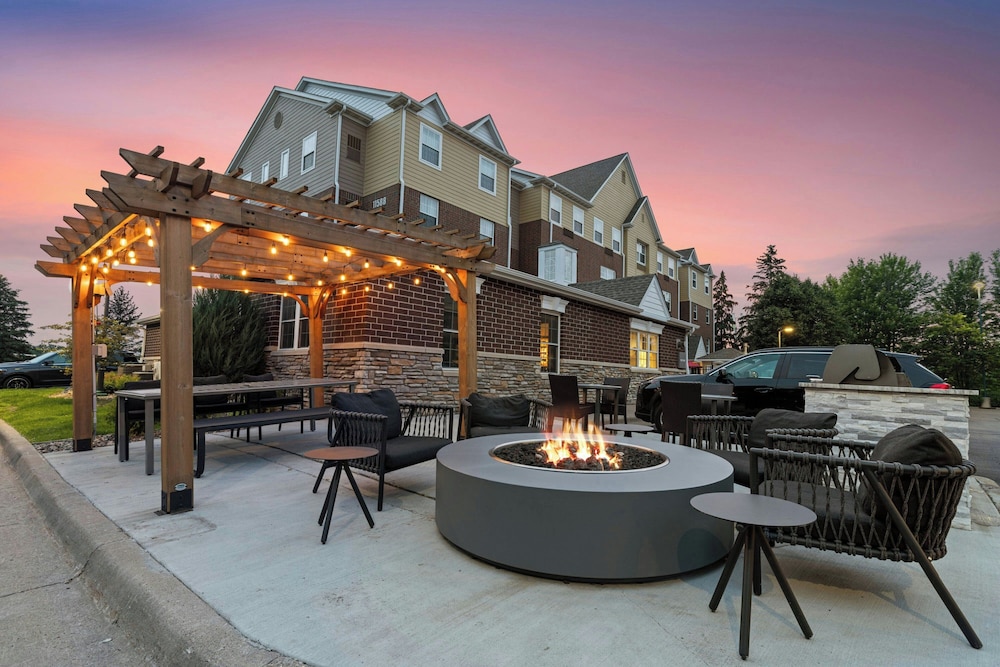 Towneplace Suites By Marriott Minneapolis West Stlouis Park 47/50
