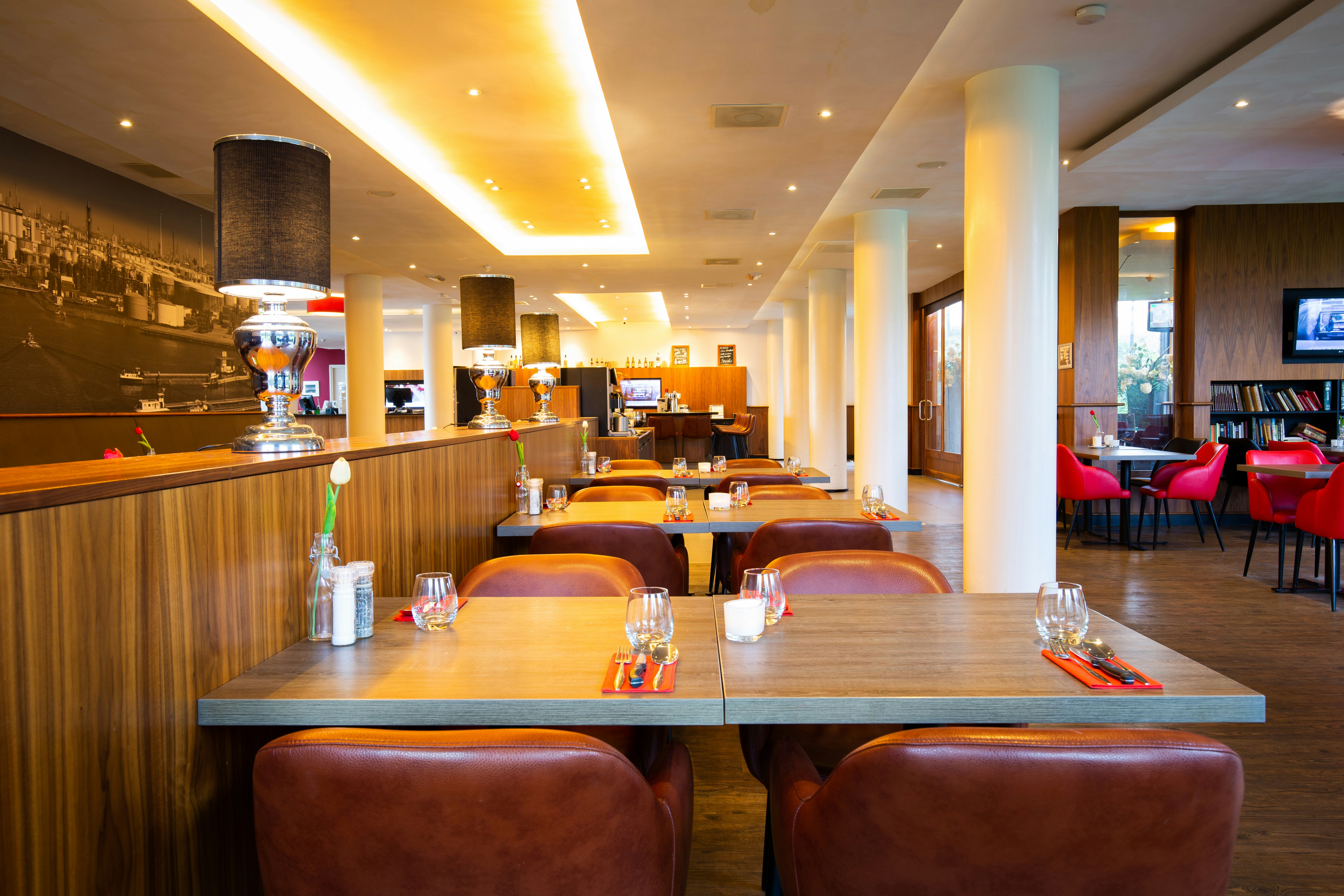 Bastion Hotel Vlaardingen 25/38