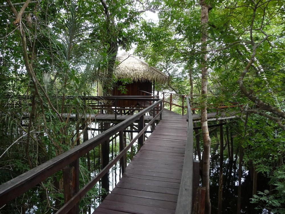 Juma Amazon Lodge 37/50