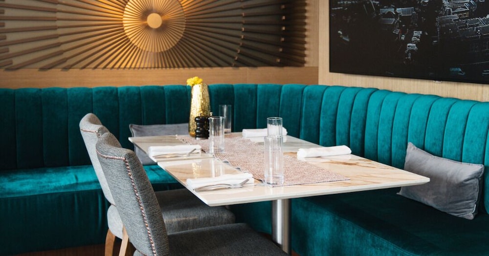 The Carlin Boutique Hotel 46/60