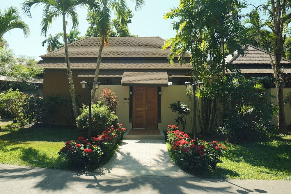 Bor Saen Villa And Spa 8/73