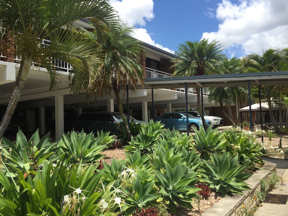 Logan City Motor Inn 60/67