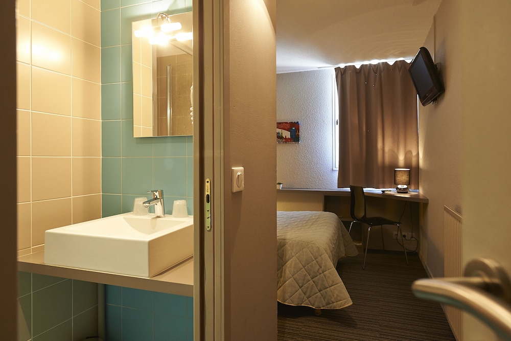 Citotel Les Alizes 12/33