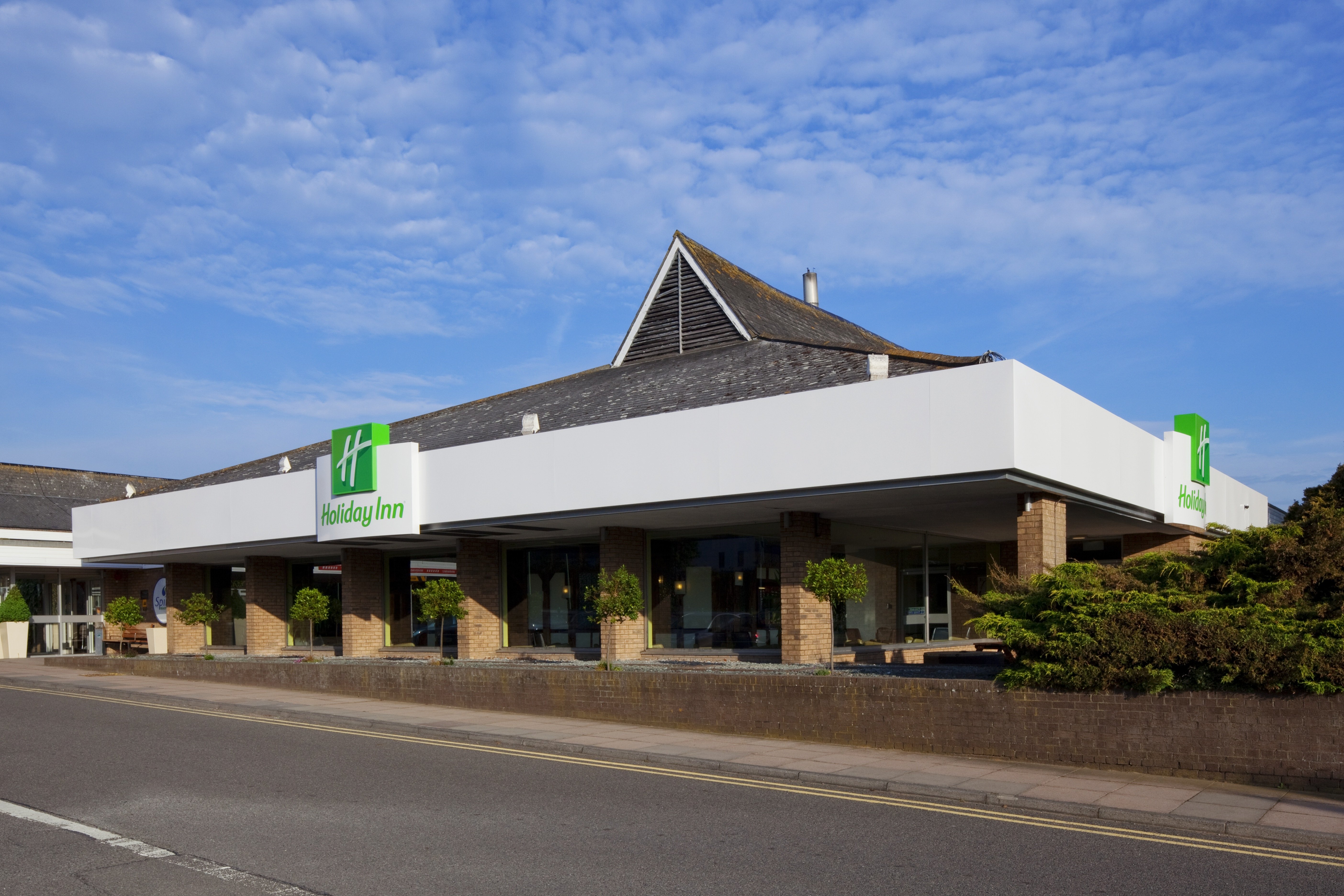 Holiday Inn Ipswich 2/50