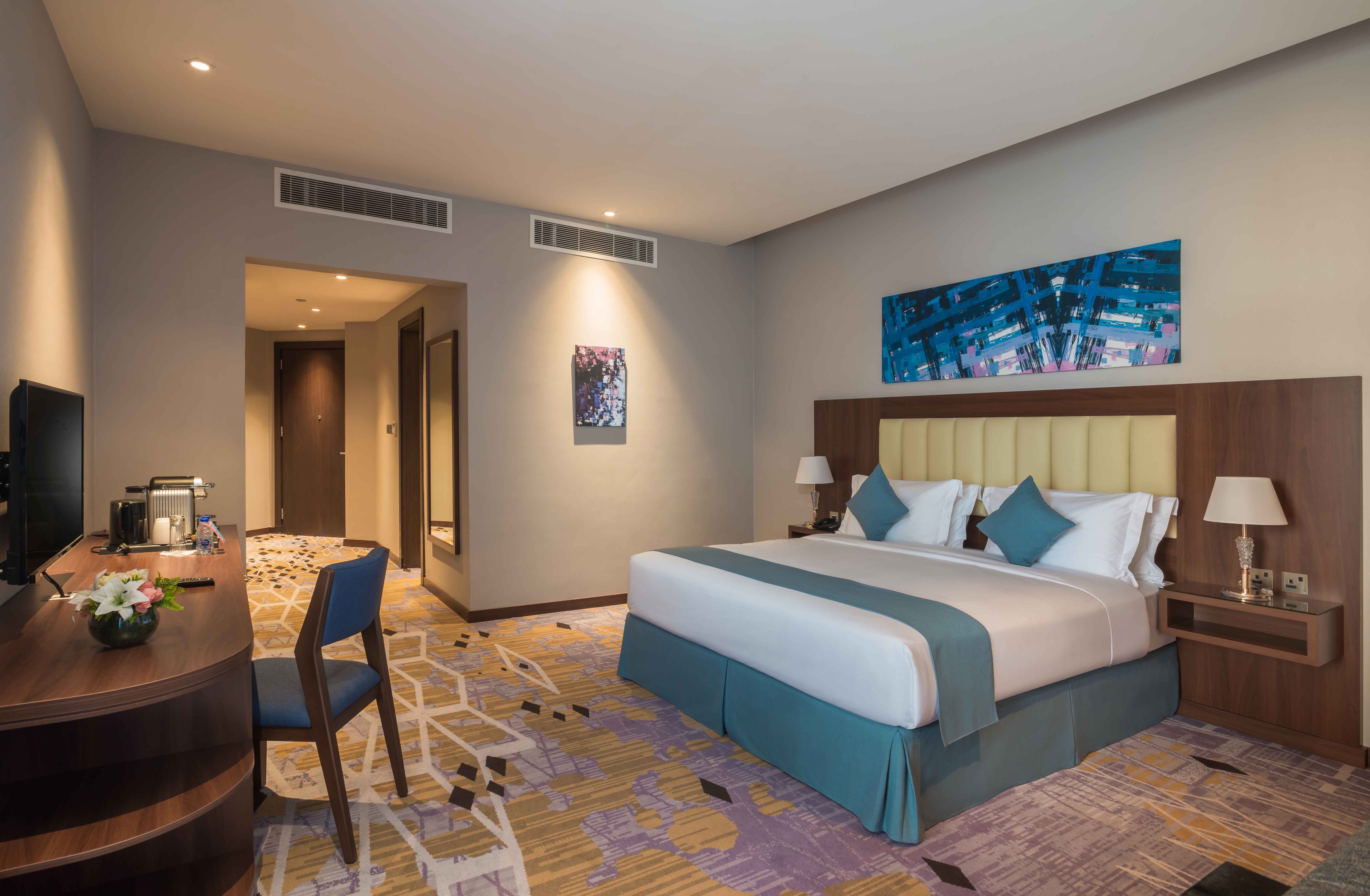 فندق آرت فيو(Art View Hotel) 4/27