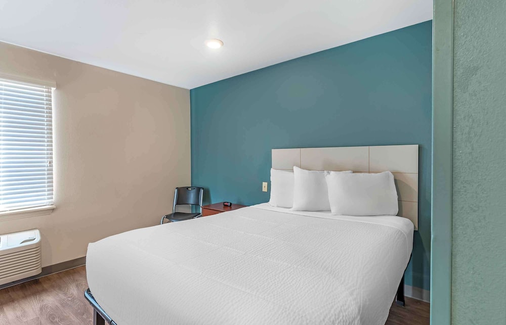 Studio 6 Extended Stay Little Rock Southwest AR 25/50
