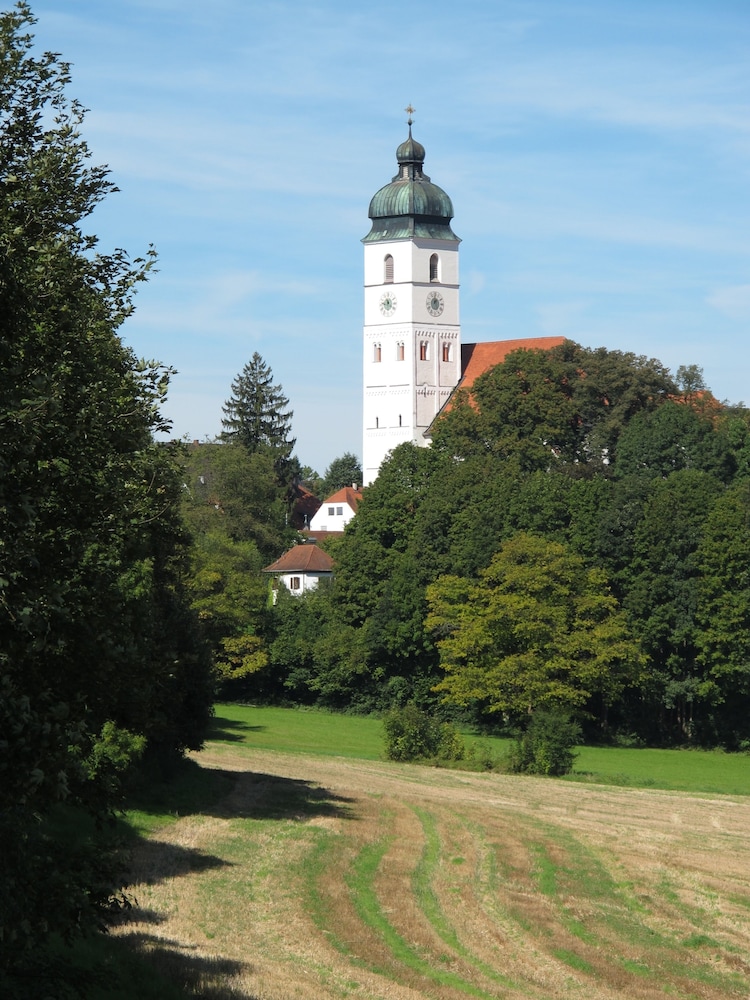 Hotel Gasthof Huber 40/47
