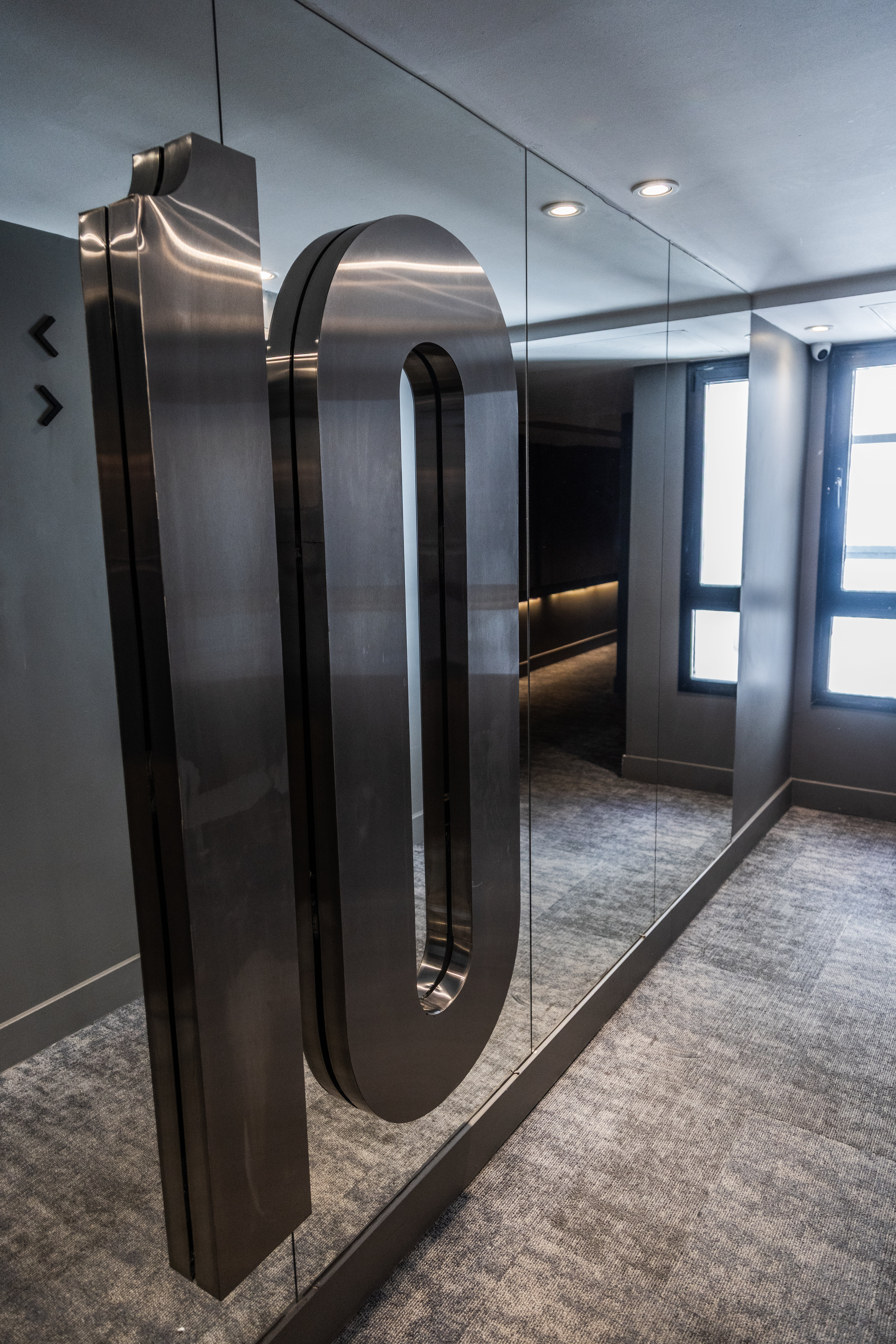 Efe Hotel & Cowork 8/22