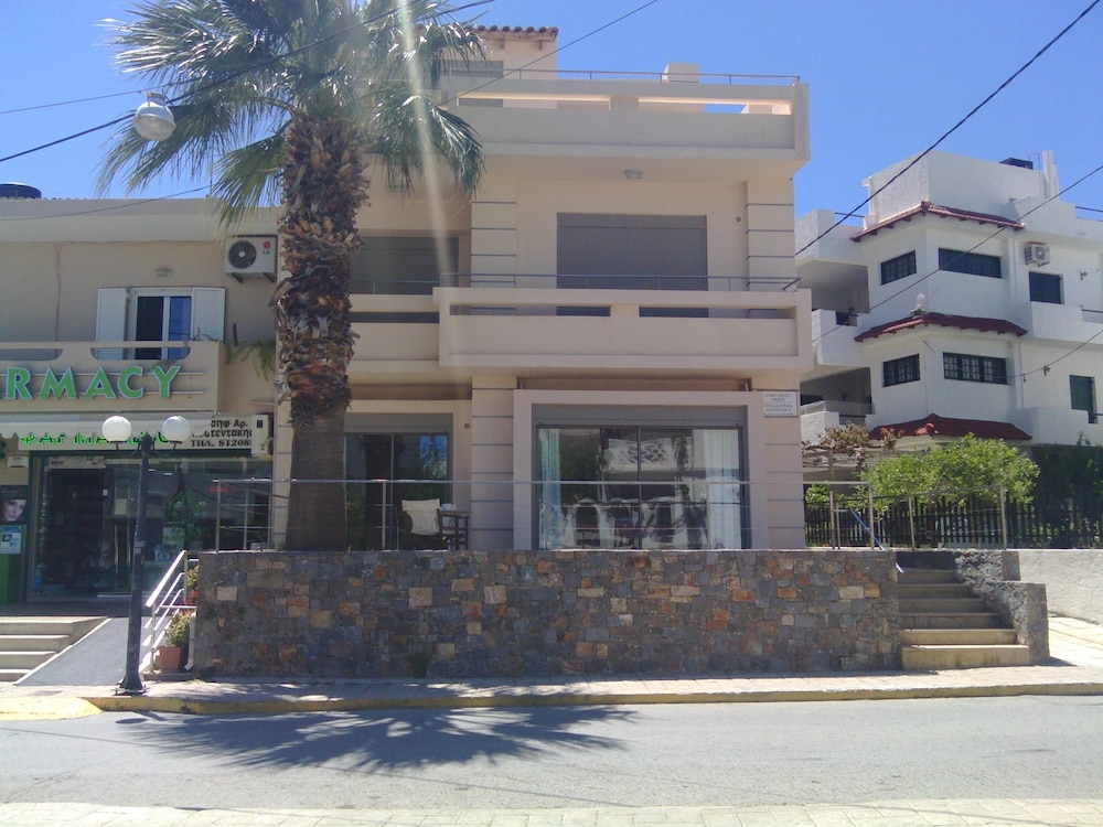 Maria Apartments، Irakleion 3/30