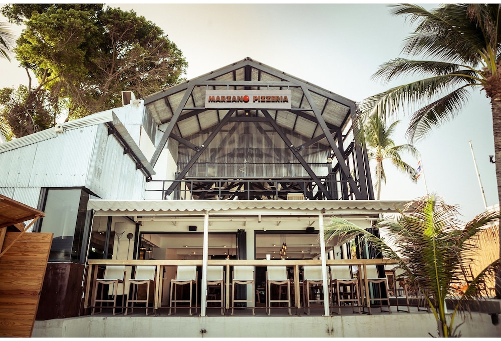 Malibu Beach Resort, Koh Samui 22/68