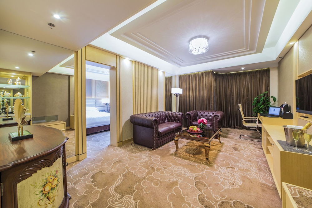 Metropark Hotel Macau 43/60