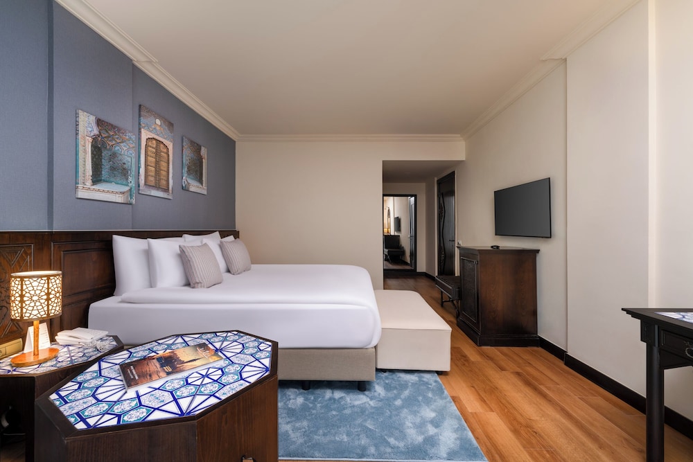 Rixos Park Belek 14/47