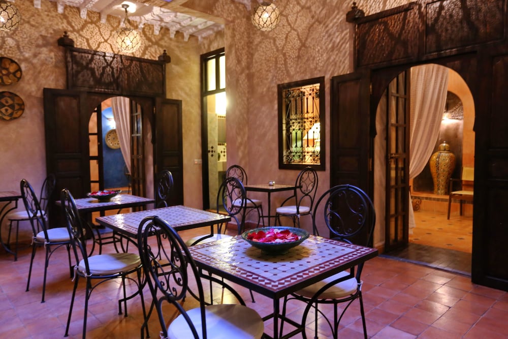 Riad Marrakiss 33/50