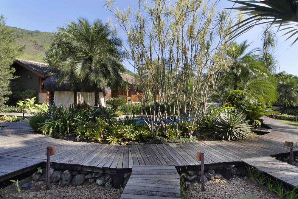 VILLA BEBEK HOTEL 56/64