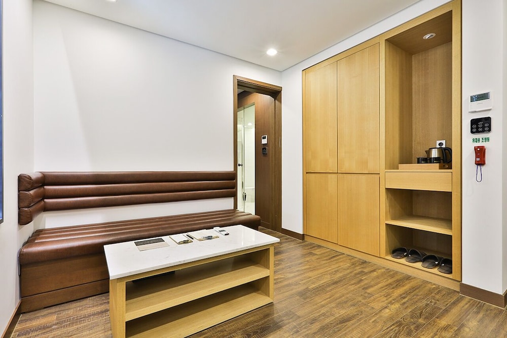 Best Western Insadong Hotel 56/97