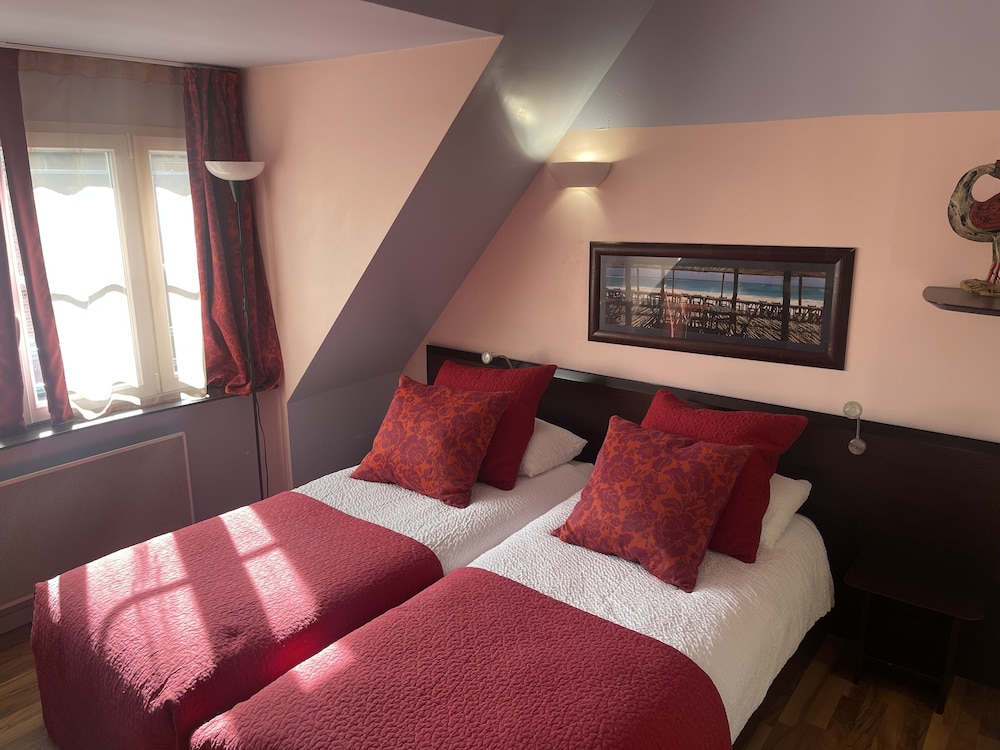 Hotel Le Saint Georges 10/36