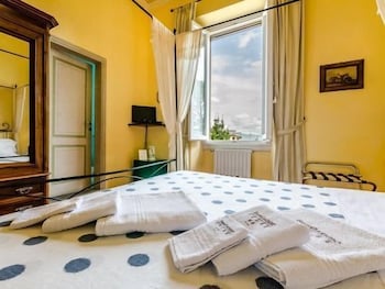 Sangaggio House 8/27