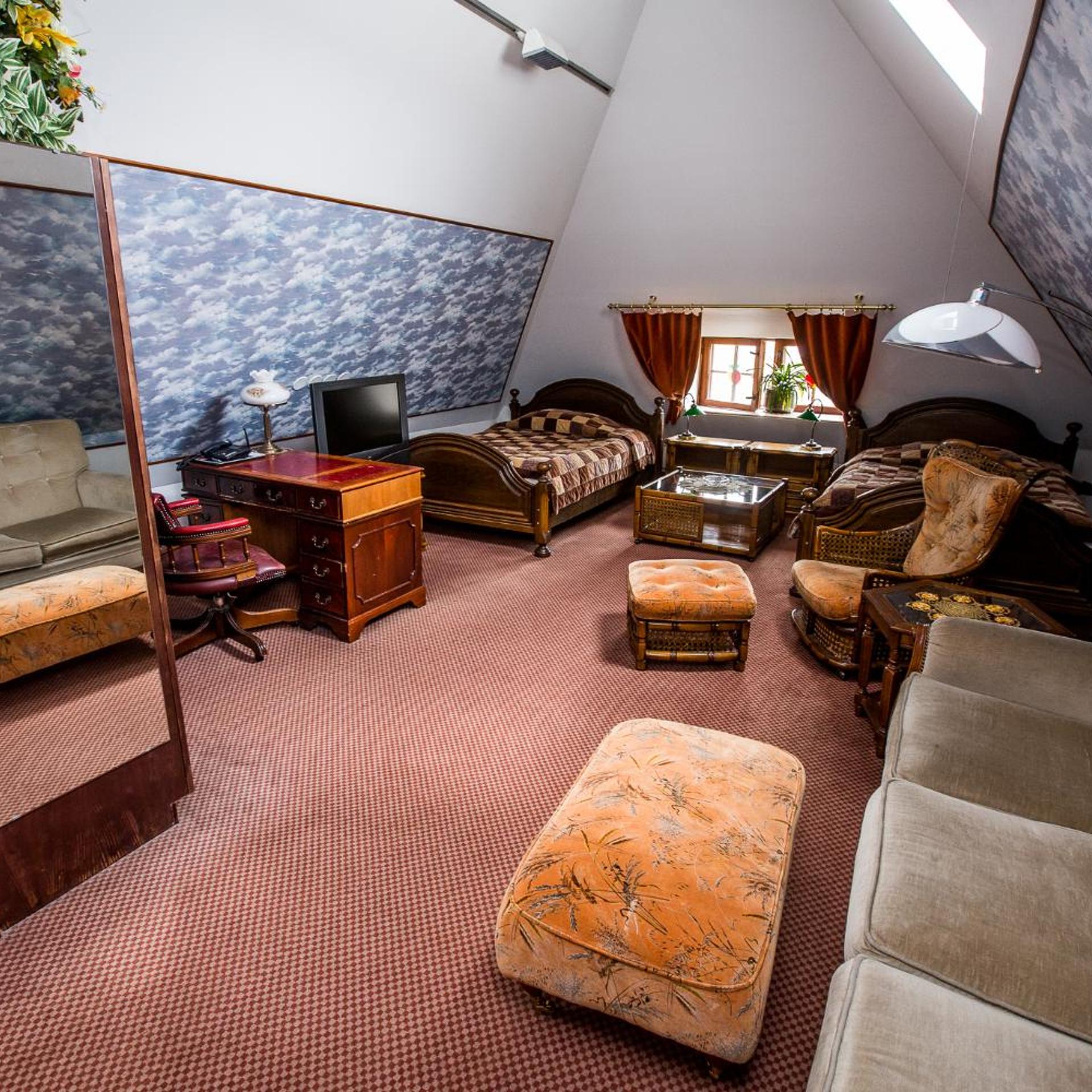 PARK HOTEL TURKU 39/53