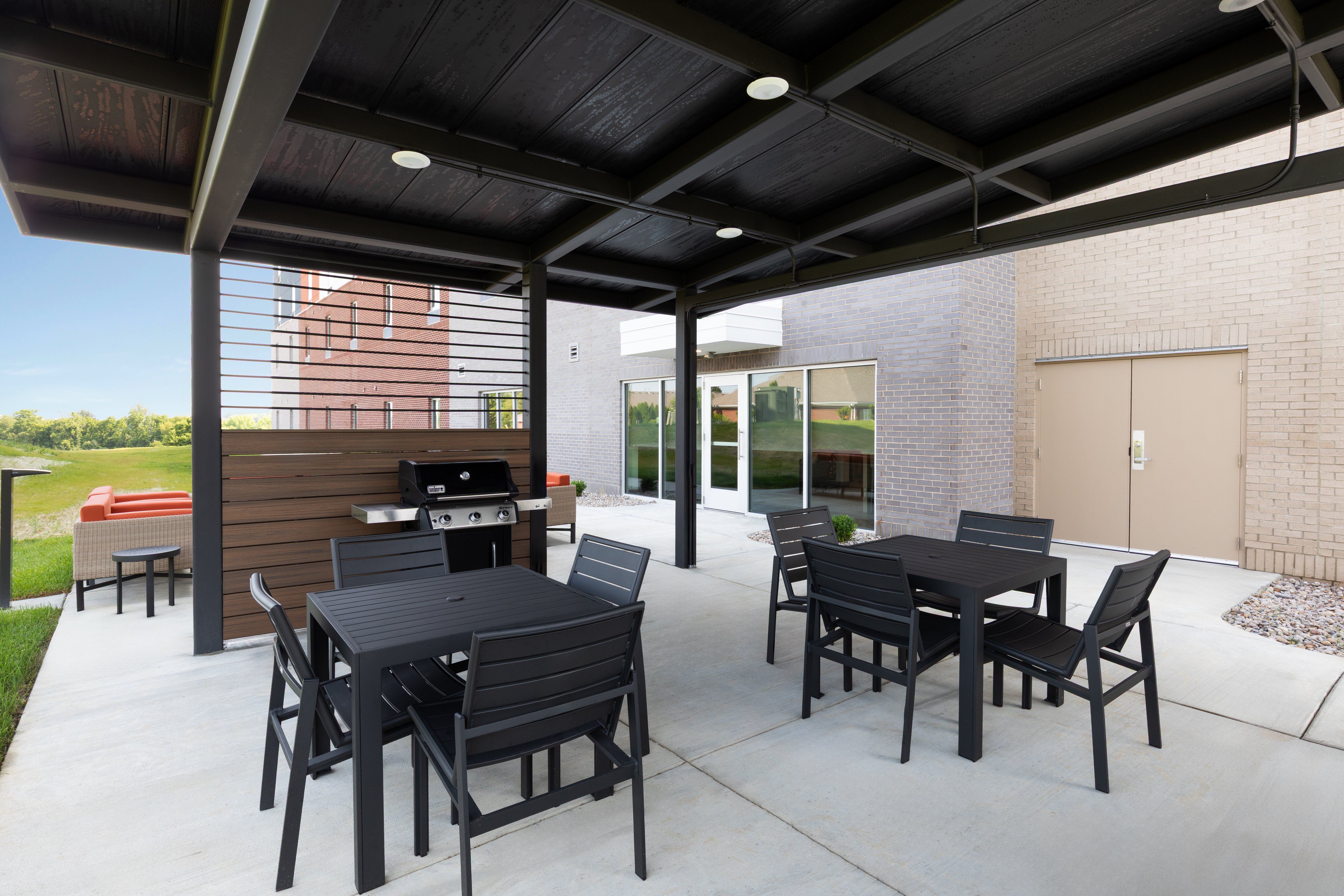 Candlewood Suites Shelbyville by IHG 15/21