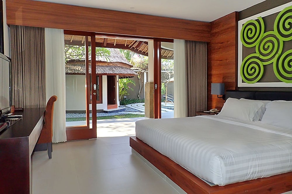 Mutiara Bali Boutique Resort Villa Spa 12/69