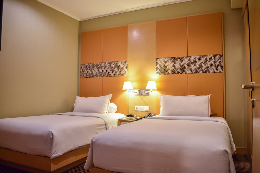 All Sedayu Hotel Kelapa Gading 7/65