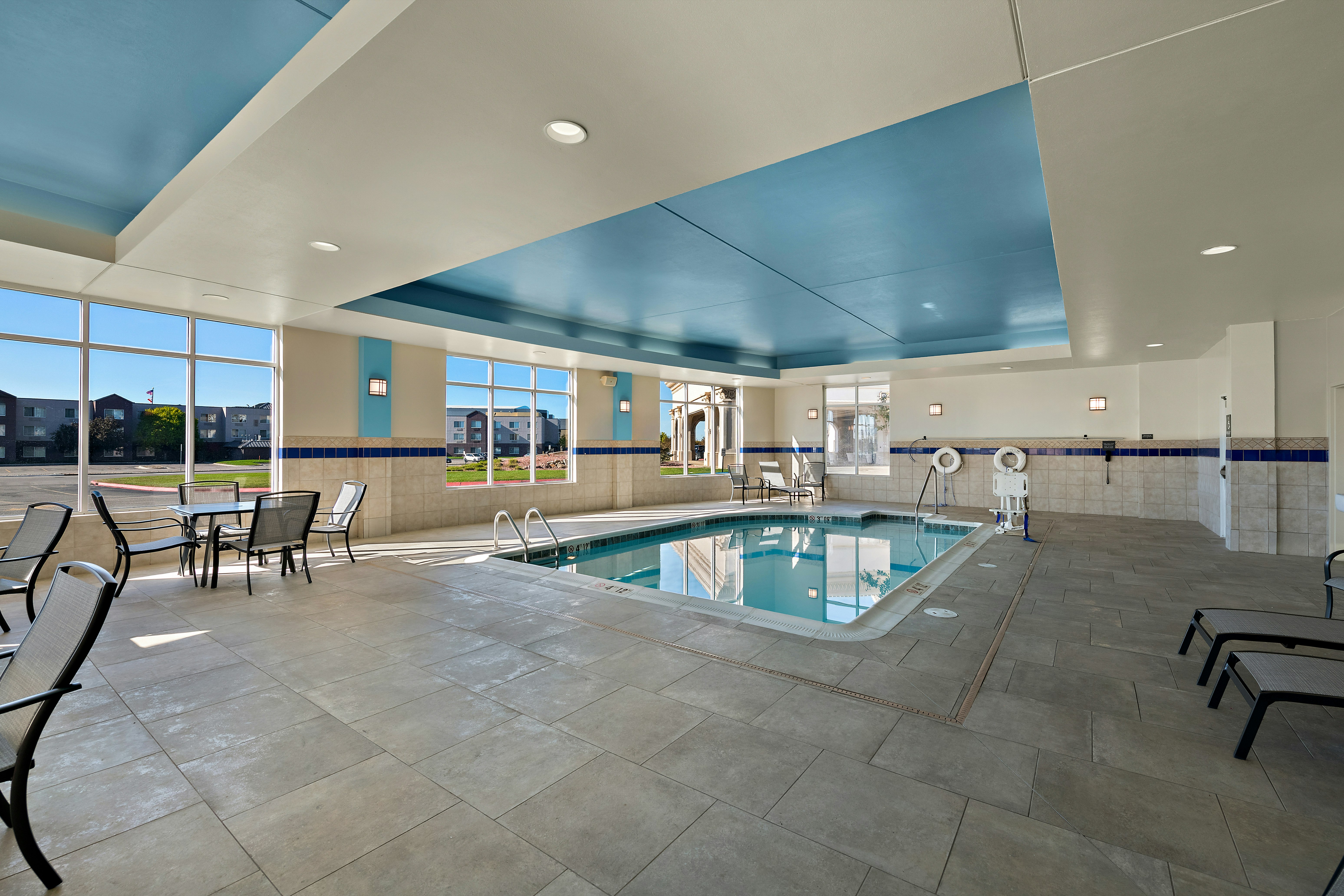 Hilton Garden Inn Omaha East Council Bluffs 10/29