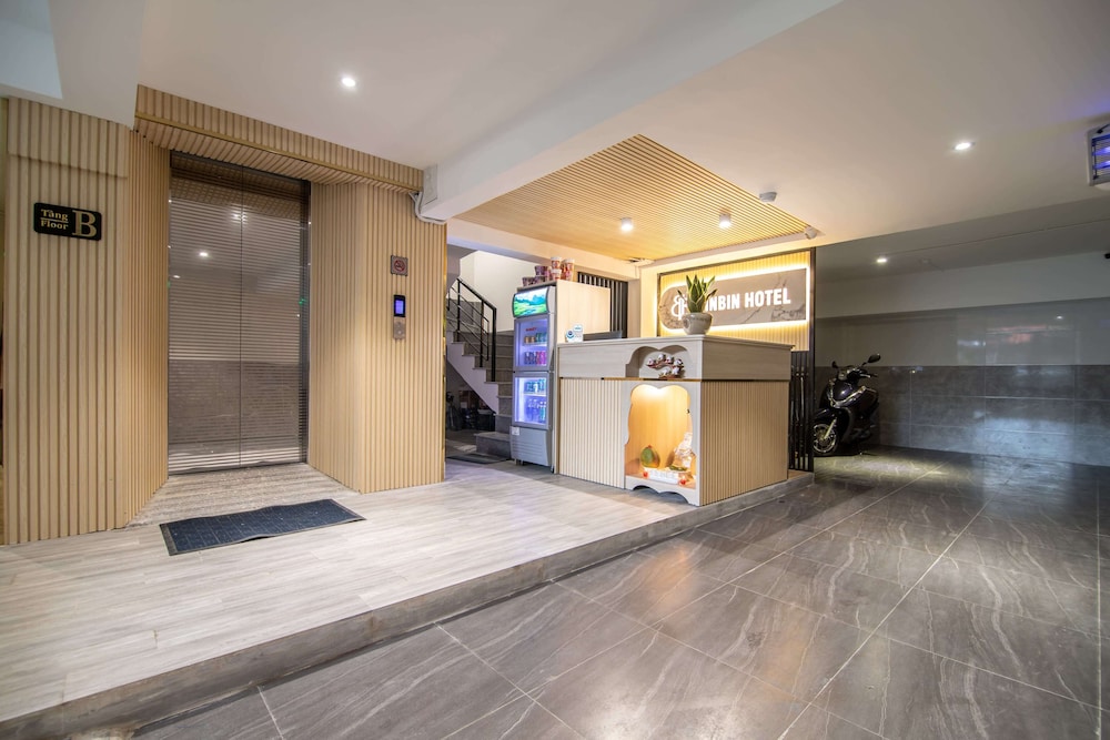 Bin Bin Hotel 12 - Near SaLa Residence 6/50