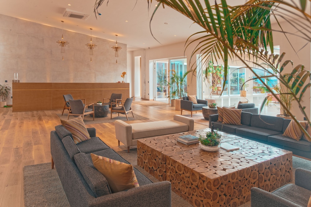 The Terraces Resort and Spa 39/69