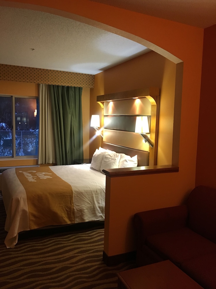 Days Inn & Suites by Wyndham Albany 25/48