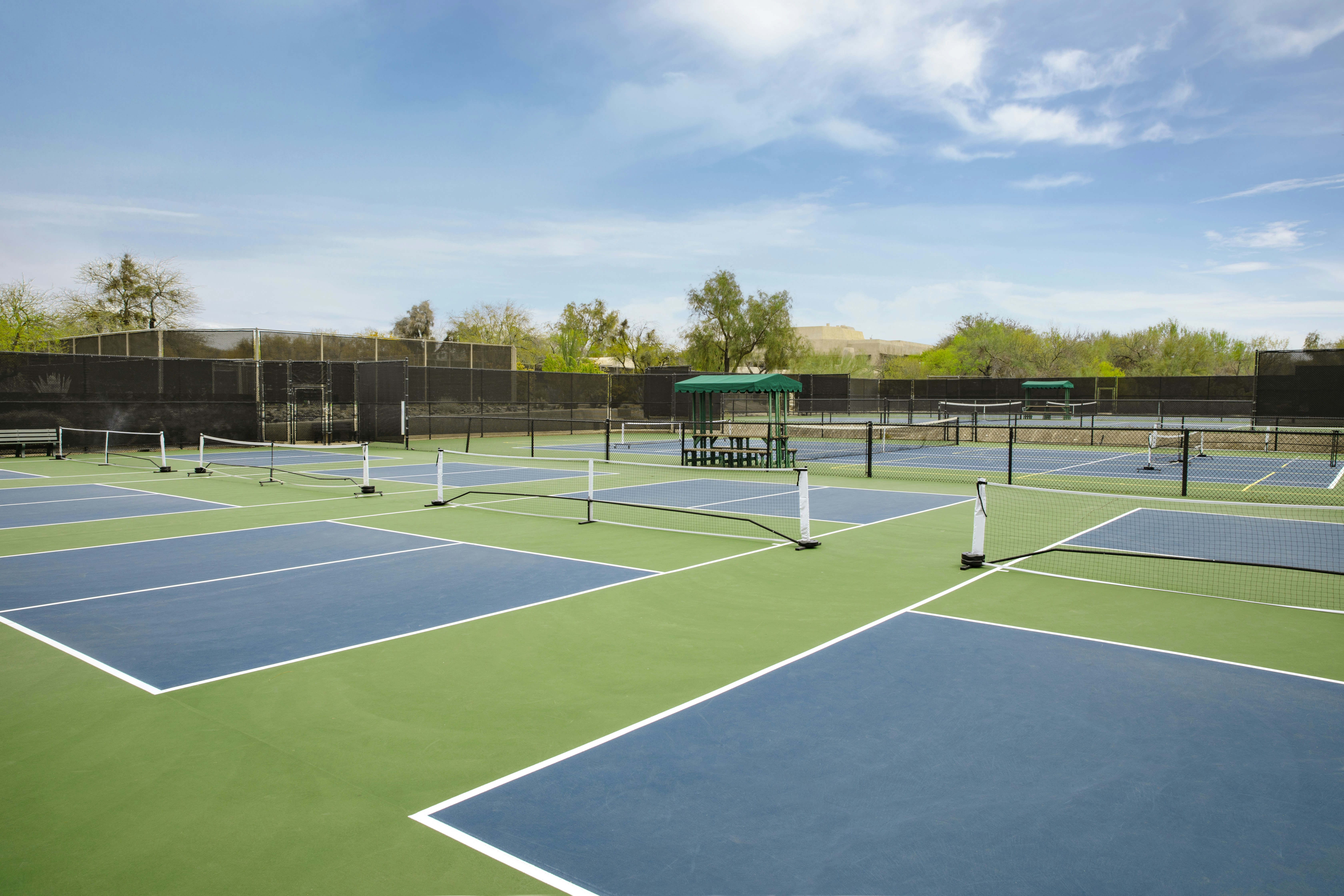 Boulders Resort & Spa Scottsdale Curio Collection by Hilton 11/50