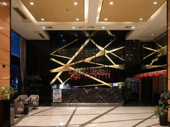 Wanjia International Hotel 10/30