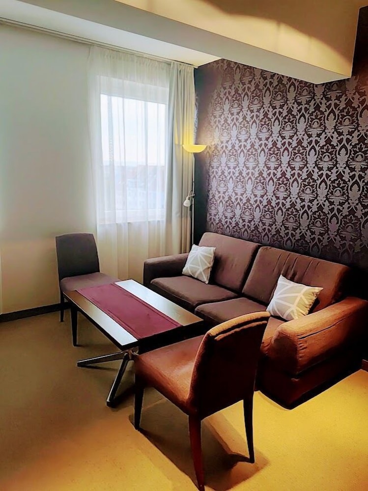 Hotel Zamek Centrum 31/50