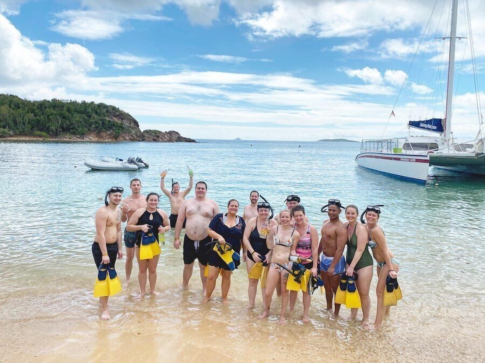 BOLONGO BAY BEACH RESORT 29/35