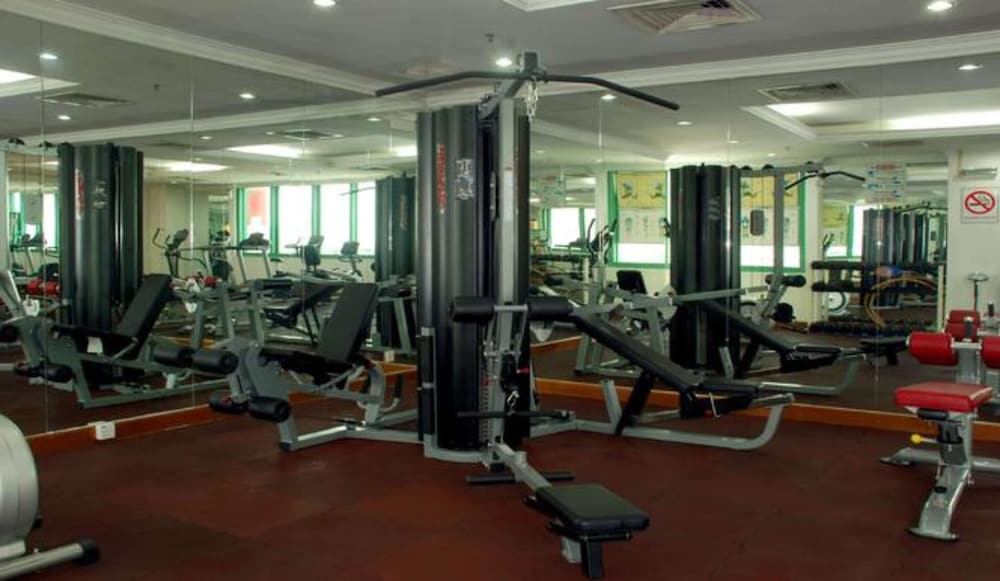 Berjaya Waterfront Hotel, Johor Bahru 35/64