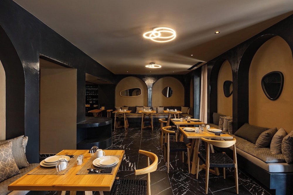 Santo Mangata Boutique Hotel & Spa - Adults Only 75/82