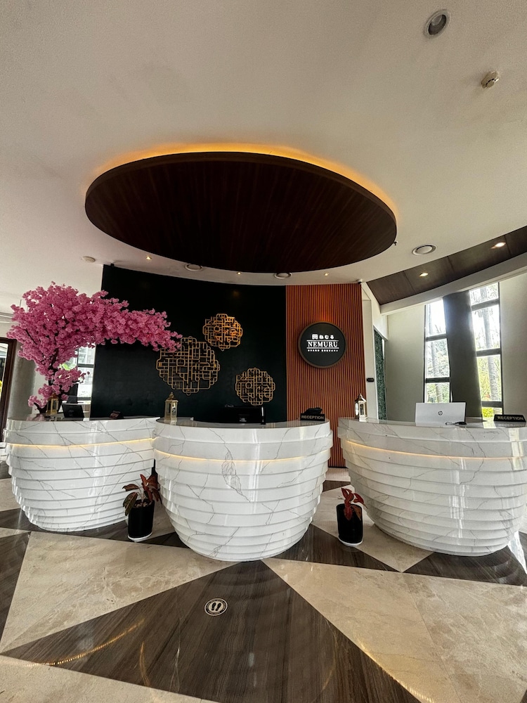 Nemuru Grand Bhuvana Ciawi 6/61