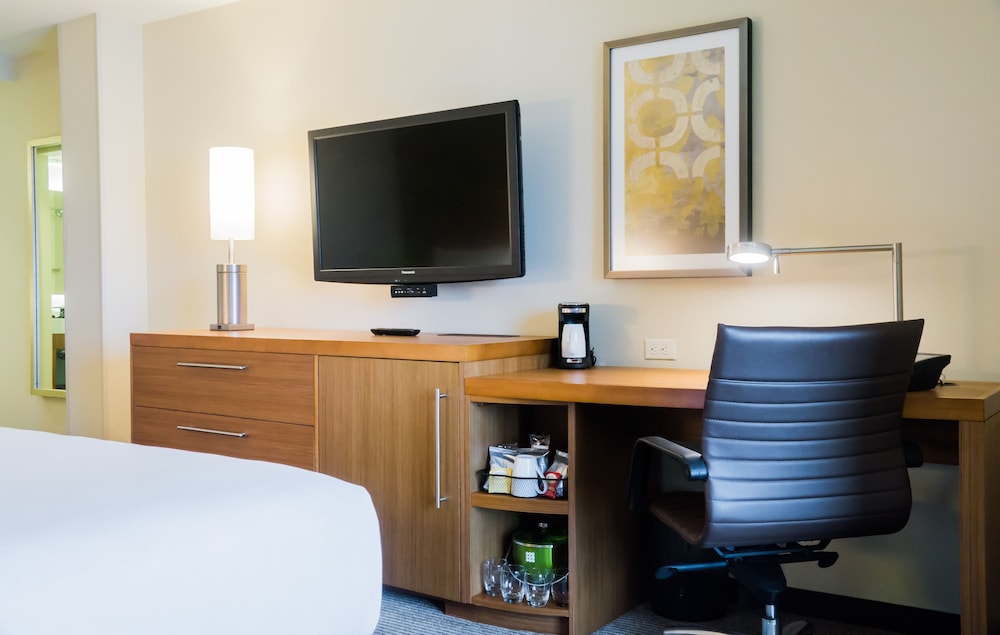 Hyatt Place Daytona Beach Oceanfront 53/65